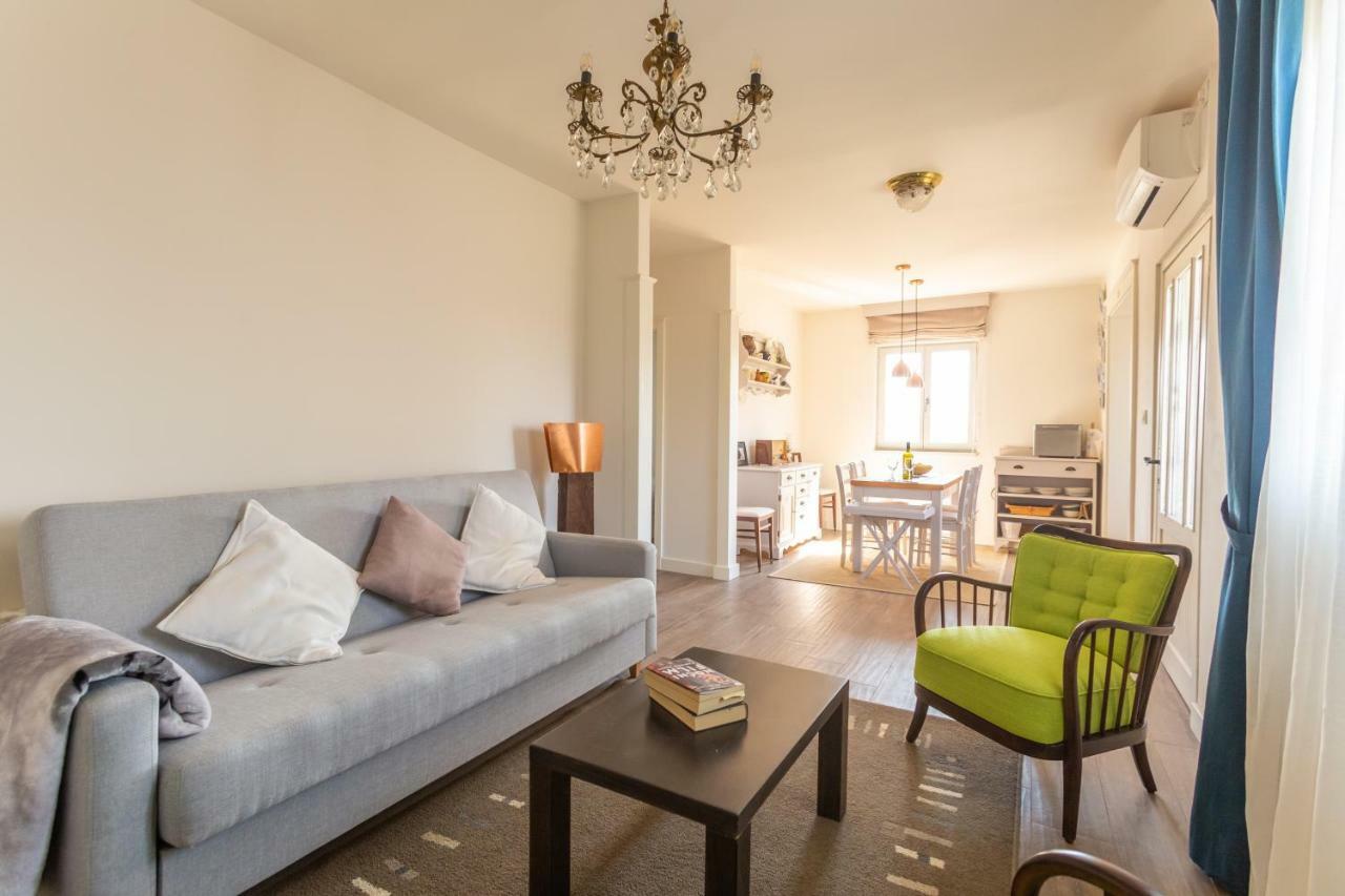 Apartament Adorma Hum Zewnętrze zdjęcie