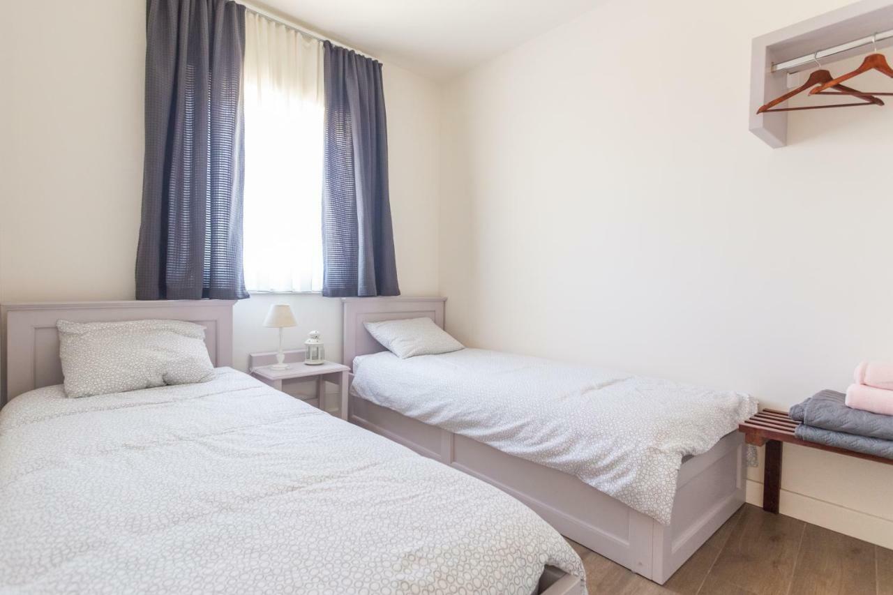 Apartament Adorma Hum Zewnętrze zdjęcie