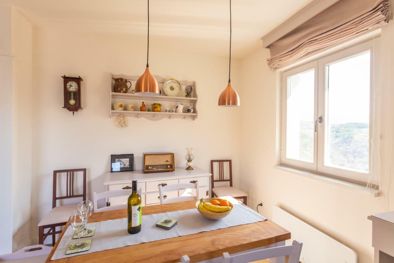 Apartament Adorma Hum Zewnętrze zdjęcie