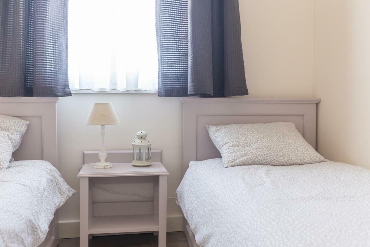 Apartament Adorma Hum Zewnętrze zdjęcie