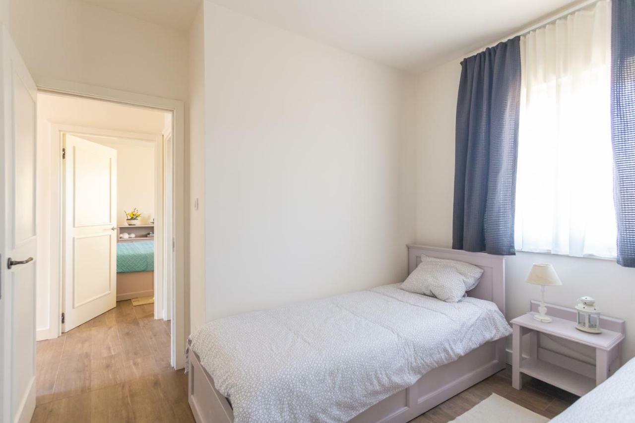 Apartament Adorma Hum Zewnętrze zdjęcie