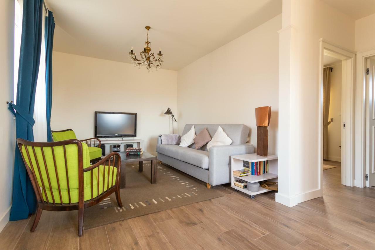 Apartament Adorma Hum Zewnętrze zdjęcie