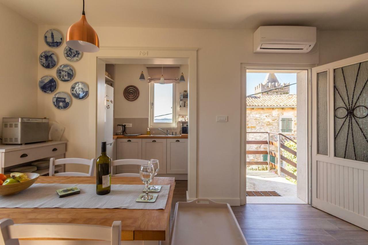 Apartament Adorma Hum Zewnętrze zdjęcie