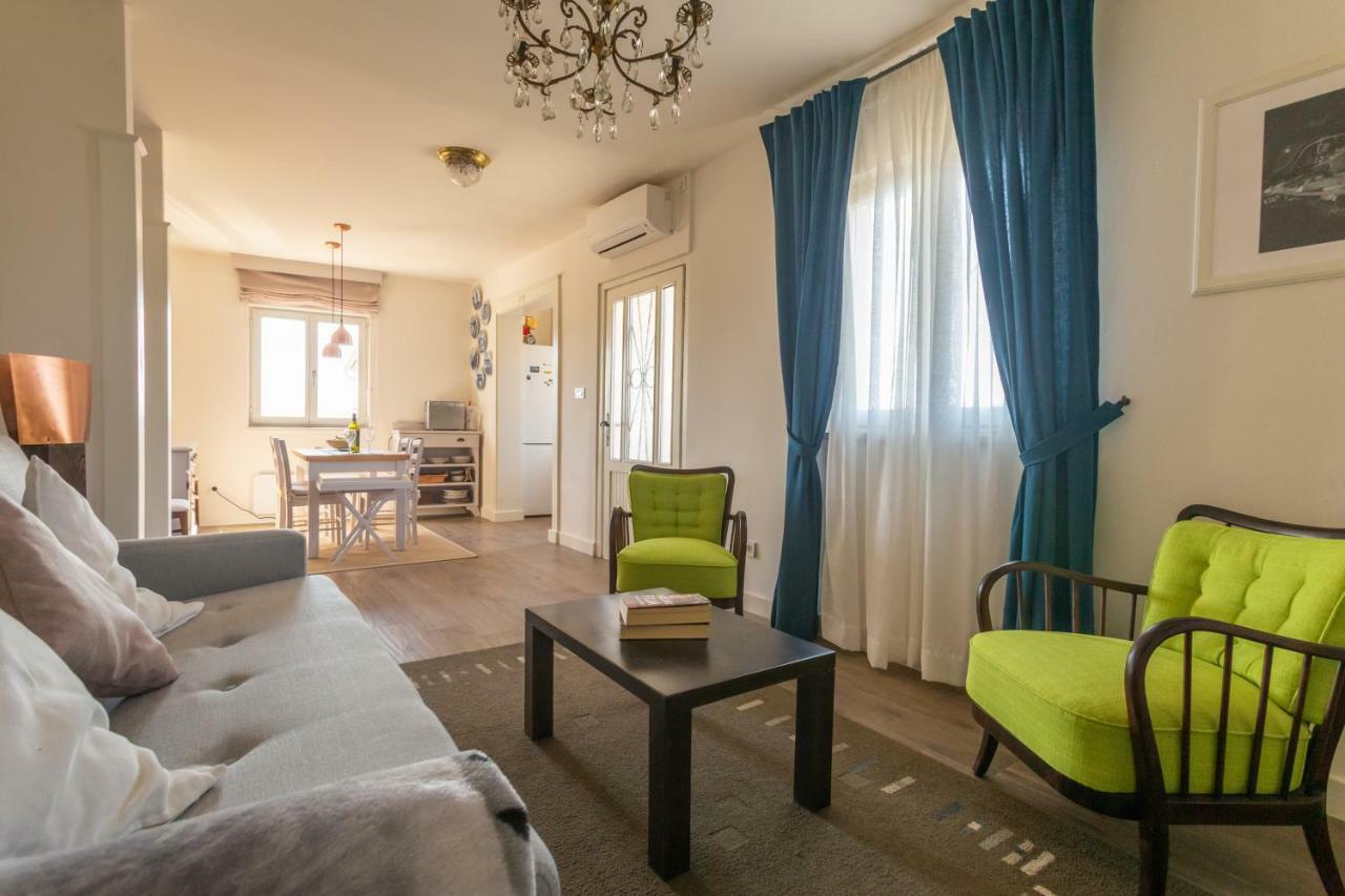 Apartament Adorma Hum Zewnętrze zdjęcie